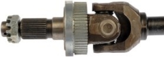 Antriebswelle Vorne - CV Drive Axle Front  Ram PU  94-01